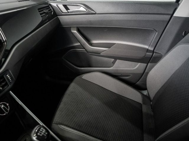 Volkswagen Polo 1.0 l TSI 5-Gang Virtual LED PDC SHZ SoundSys