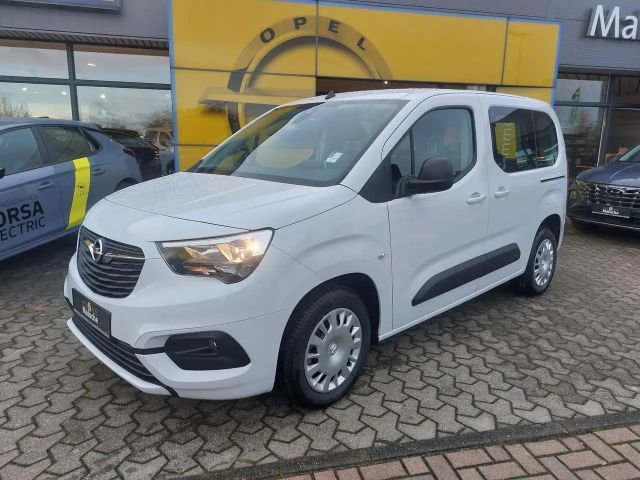 Opel Combo Combo-e Life