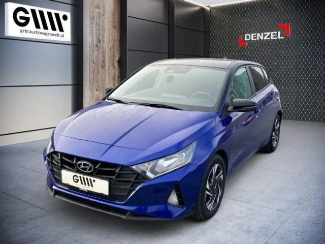 Hyundai i20 1,2 GLS