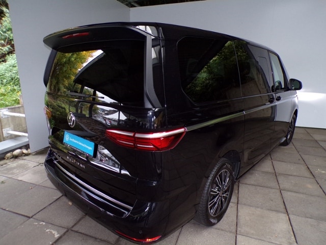 Volkswagen Multivan 2.0 TDI DSG T7