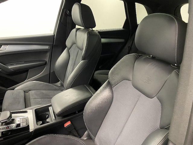 Audi SQ5 SUV TDI tiptronic Audi SQ5 SUV