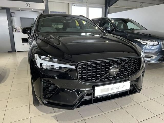 Volvo XC60 AWD Plus Recharge T8