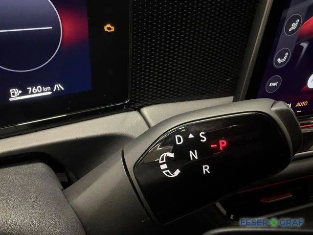 Volkswagen Tiguan DSG Life