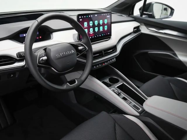 Skoda Elroq 85