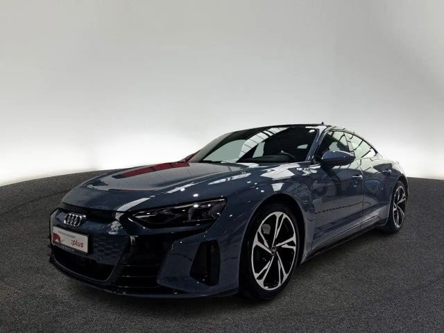 Audi e-tron GT LUFT PANO MATRIX B&O R-KAM