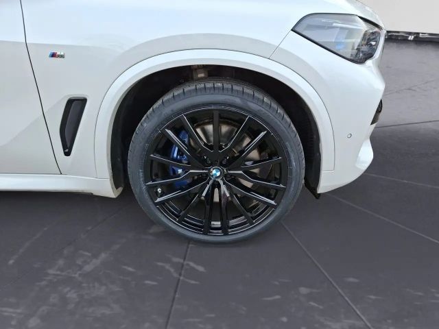 BMW X5 M-Sport xDrive40d