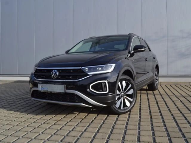 Volkswagen T-Roc 1.0 TSI Plus