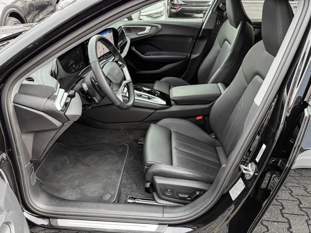 Audi A5 Avant S-Line