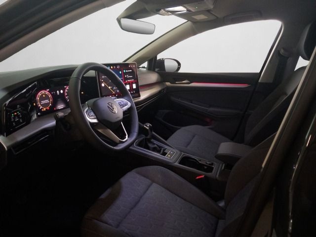 Volkswagen Golf 1.5 TSI Golf VIII Life