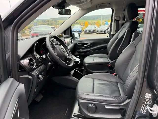 Mercedes-Benz V 250 AVANTGARDE
