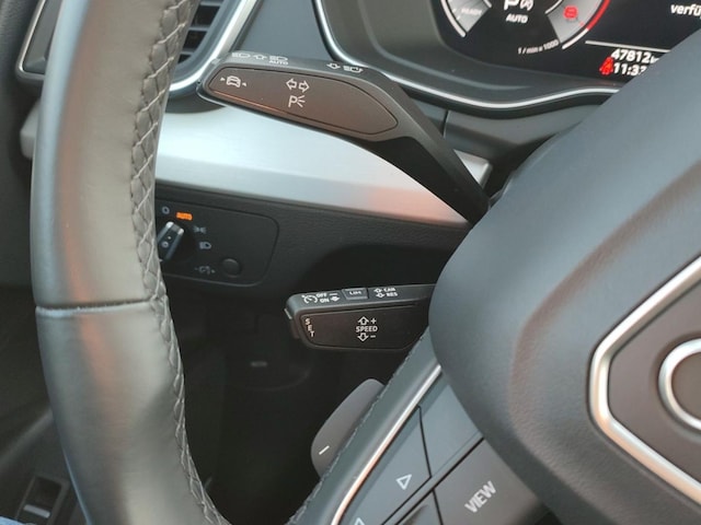 Audi Q5 40 TFSI Quattro S-Tronic Sportback