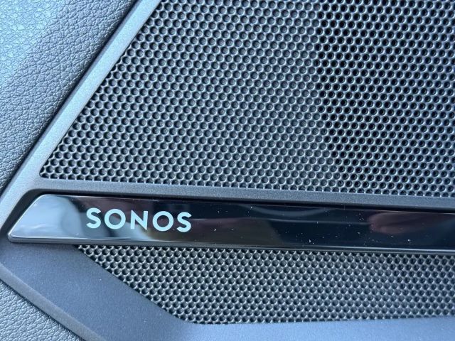 Audi Q2 35 TFSI S-Line S-Tronic