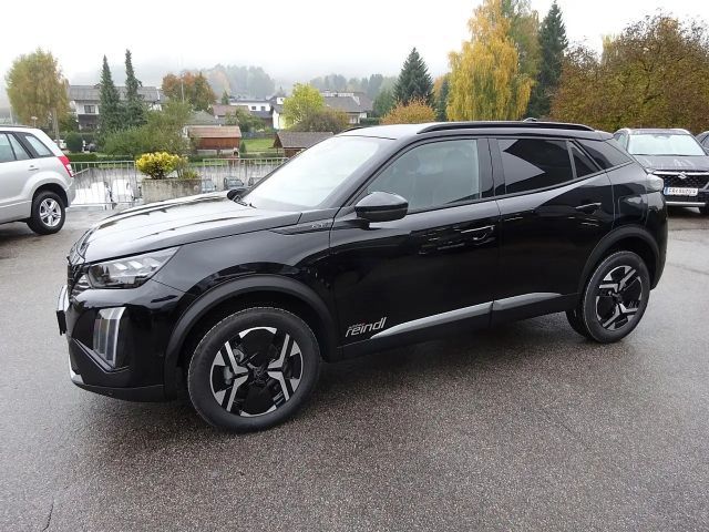 Peugeot 2008 EAT8 GT-Line PureTech