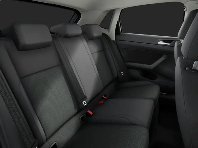 Volkswagen Polo 1.0 TSI IQ.Drive Life