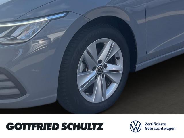 Volkswagen Golf 1.5 TSI Life