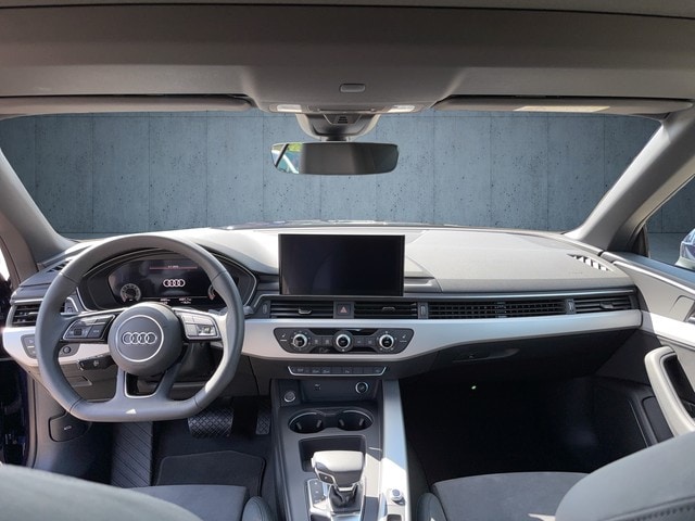 Audi A5 35 TFSI Cabriolet S-Tronic