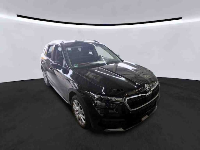 Skoda Kamiq 1.5 TSI Style Style