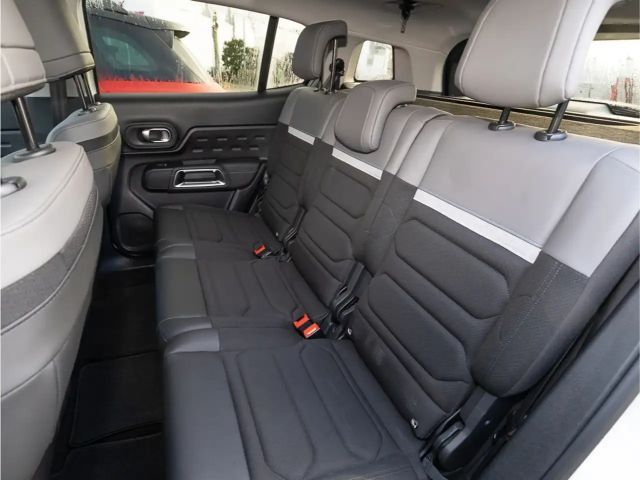 Citroën C5 Aircross C-Series PureTech