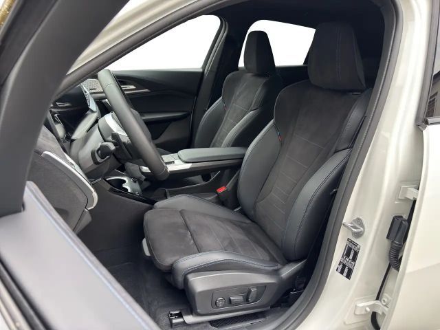 BMW X2 M-Sport sDrive20i