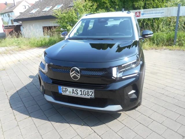 Citroën C3 Plus