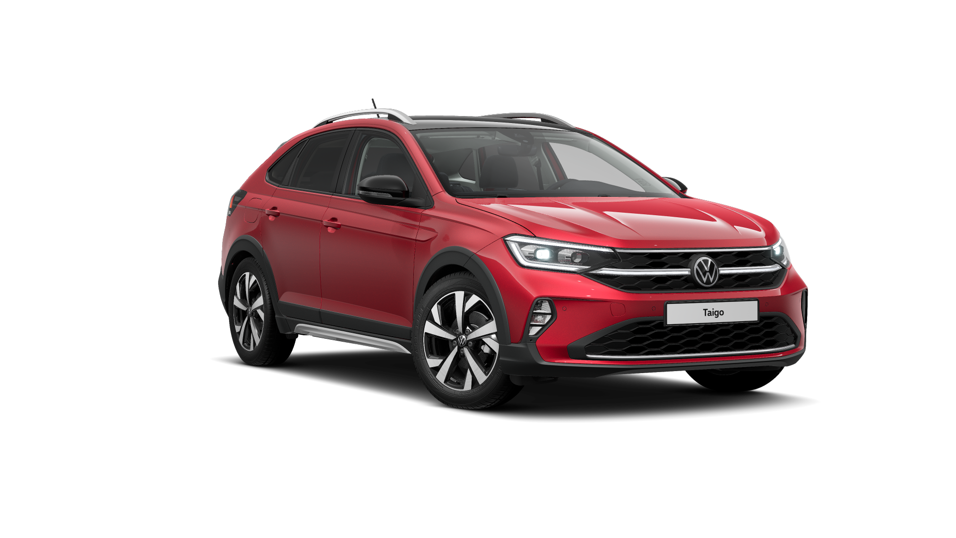 Volkswagen Taigo 1.5 TSI DSG Style