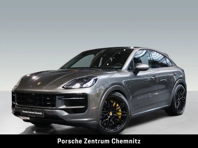 Porsche Cayenne Coupé GTS