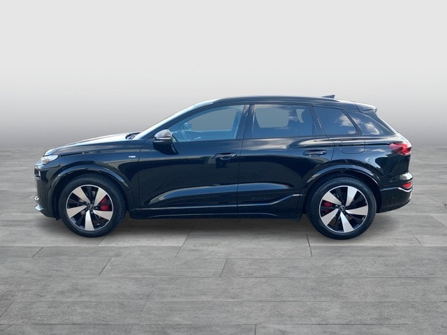 Audi Q6 e-tron Quattro