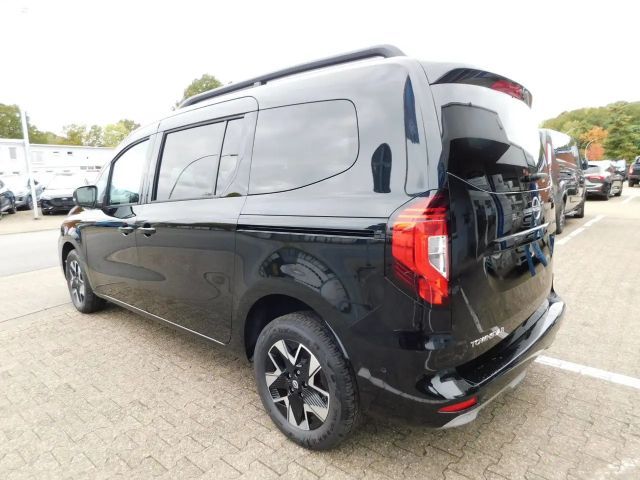 Nissan Townstar Tekna