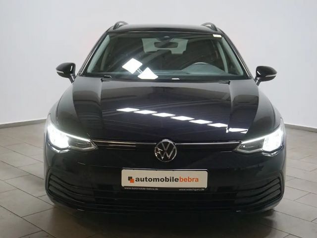 Volkswagen Golf 2.0 TDI DSG Life