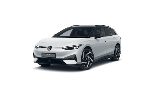 Volkswagen ID.7 Pro Tourer