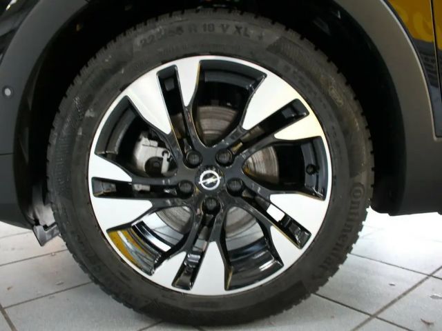 Opel Grandland X Ultimate