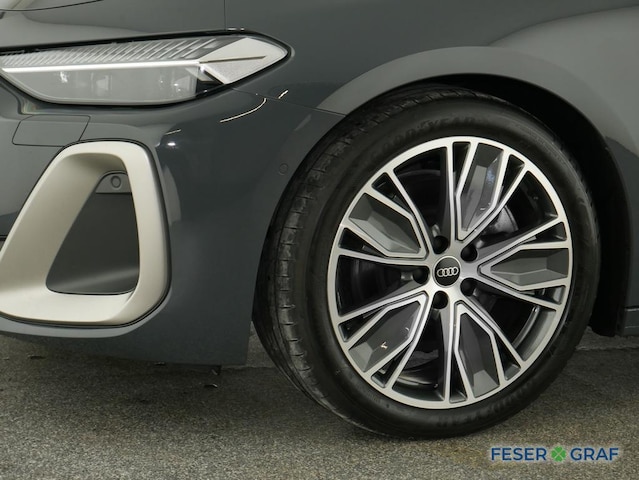 Audi A5 Avant Quattro S-Tronic