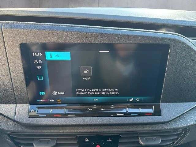 Volkswagen Caddy Cargo TDI