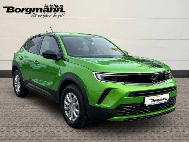Opel Mokka Enjoy
