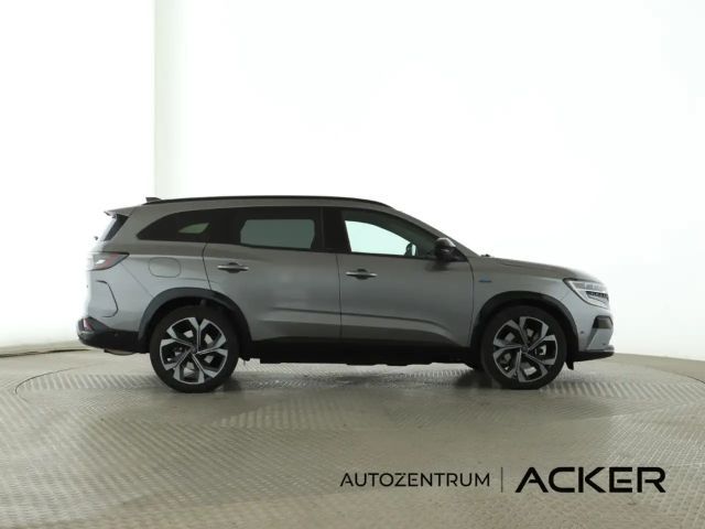 Renault Espace Alpine E-Tech Esprit