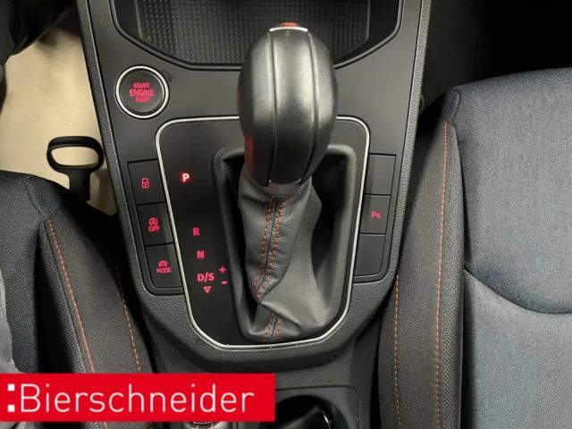 Seat Ibiza 1.5 TSI DSG FR-lijn