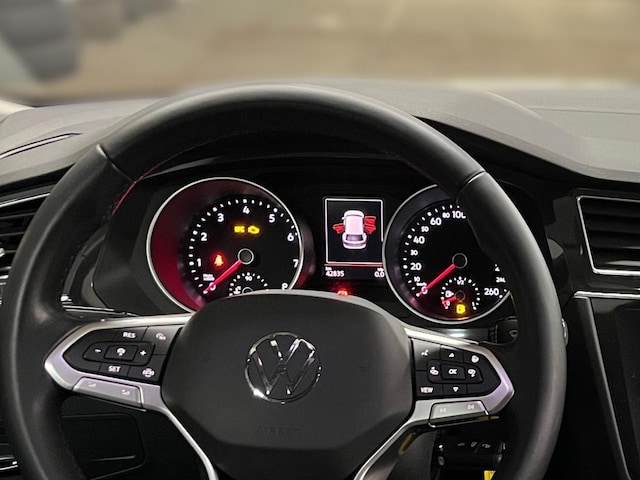 Volkswagen Tiguan 1.5 TSI Life