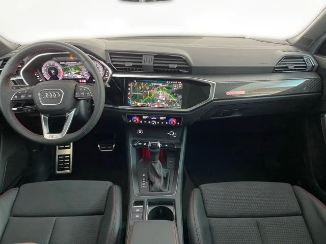 Audi Q3 40 TFSI Quattro S-Line Sportback