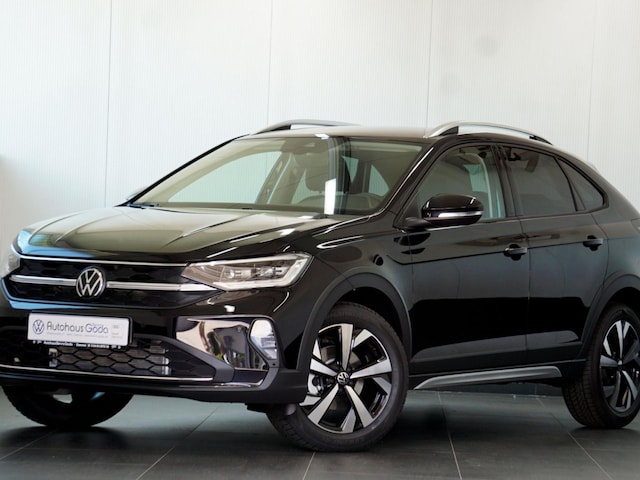 Volkswagen Taigo 1.0 TSI DSG Style