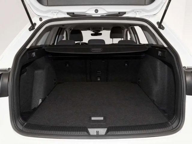 Volkswagen Golf AllTrack Golf VIII