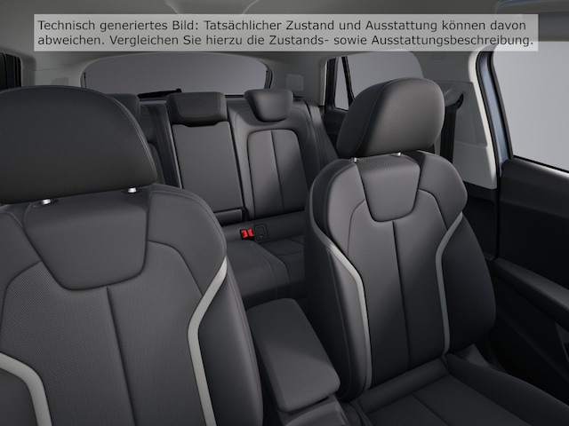 Audi Q2 35 TFSI S-Tronic