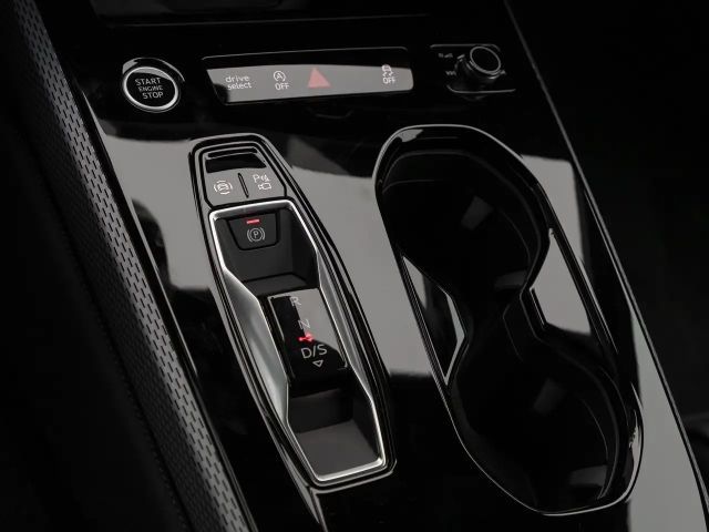 Audi A5 40 TFSI S-Line