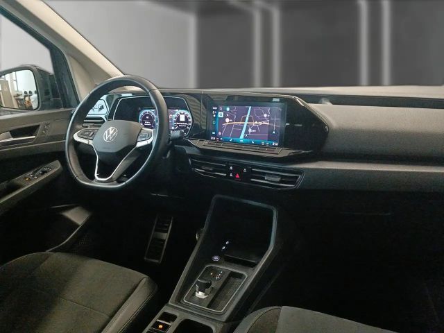 Volkswagen Caddy DSG Maxi Style