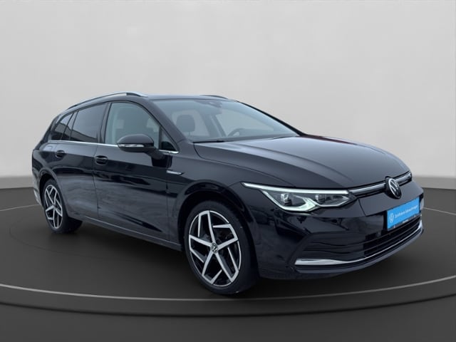 Volkswagen Golf 1.5 eTSI Golf VIII Variant