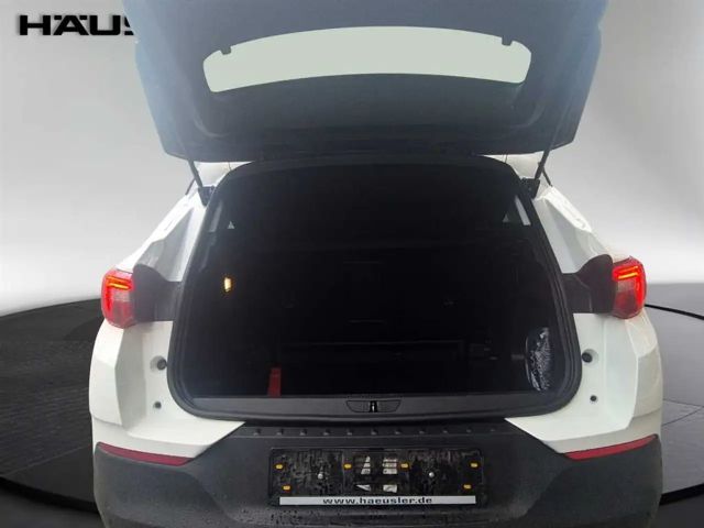 Opel Grandland X PDC Multimedia CarPlay Bluetooth DAB Kamera #23
