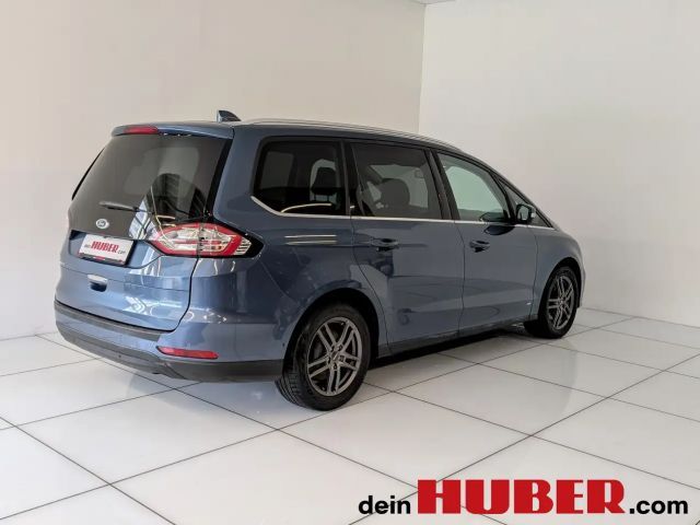 Ford Galaxy AWD Titanium