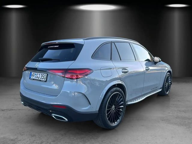 Mercedes-Benz GLC 220 4MATIC AMG Line GLC 220 d