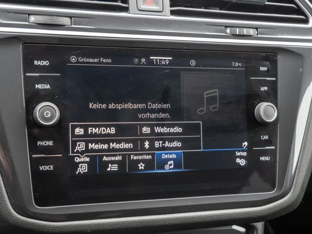 Volkswagen Tiguan 2.0 TDI Allspace Life