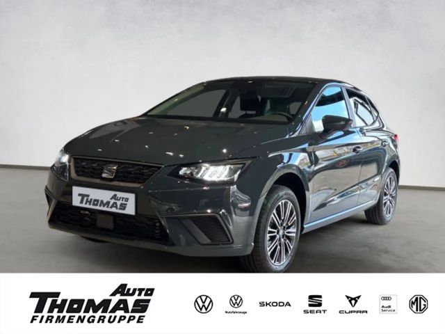 Seat Ibiza 1.0 TSI