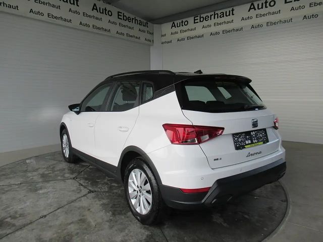 Seat Arona Ecomotive Style